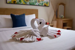 Hanoi Malo Boutique Hotel - Camera