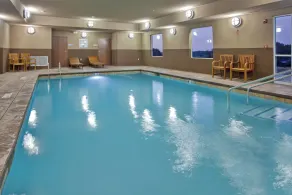 Holiday Inn Express Hotel & Suites St. Joseph by IHG - Basseng