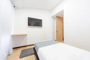 Ayenda De La Calle Real - Room