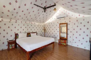 Vintage Hills Resort - Quarto