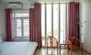 An Binh 2 Hotel BG - by BAY LUXURY - Room