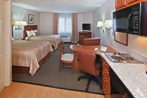 Candlewood Suites Wichita Falls at Maurine Street by IHG - Room