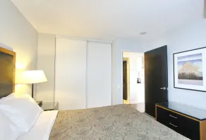 Pelicanstay at Yonge & Sheppard North York - Chambre