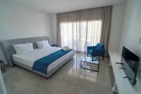 Villa Santorini Boutique & Hotel - Room