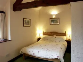 Brook Cottage - Innenbereich