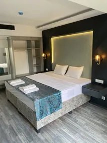 ANYA RESORT HOTEL - Chambre
