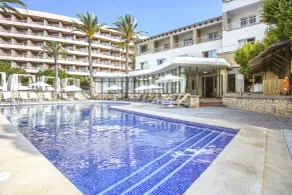 Be Live Adults Only La Cala Boutique Hotel - Piscine
