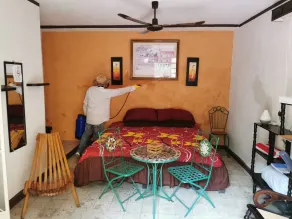Hotel Mucuy - Zimmer