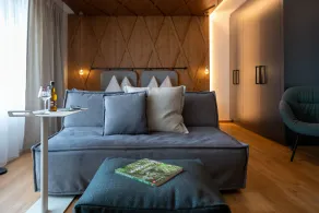 Sunstar Hotel Lenzerheide - Chambre