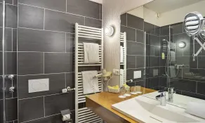 Aqualux Wellness- & Tagungshotel - Bagno