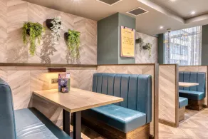 Premier Inn Glasgow City - George Square - Restaurant
