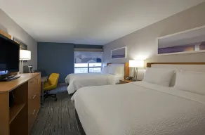 Holiday Inn Express Kamloops by IHG - Chambre
