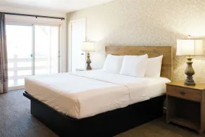 Brown County Inn - Chambre