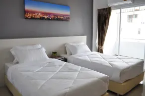 C Room "Chomchan" at Airport - Room
