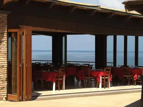 Hotel Corsaro Nero - Restaurant