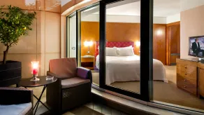 Enea Hotel Aprilia - Værelse