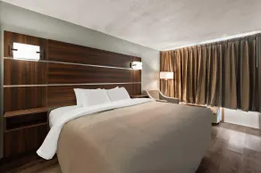 Quality Inn Yemassee - Point South I-95 - Værelse
