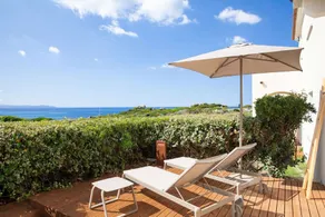 Mangia's Santa Teresa Sardinia, Curio Collection by Hilton - Vistas desde la habitación