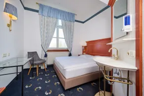 Tafernwirtschaft Hotel Schönbrunn - Camera