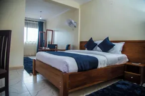 Nile Luxe Hotel - Room