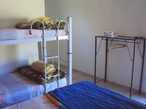 Pousada Encantos da Serra - Quarto