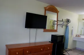 American Inn of Kinder - Chambre