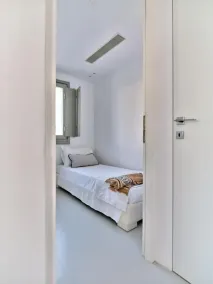 Empire Luxury Villas - Habitación