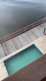 Hotel Beira Rio Preguiças - Pool
