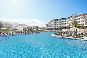 Ventus at Marina El Cid Spa & Beach Resort - All Inclusive - Piscina