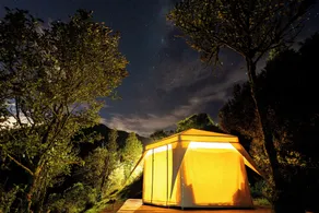 Look & Luck Glamping by David - Room