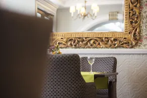 Club House Hotel Kilkenny - Restaurante
