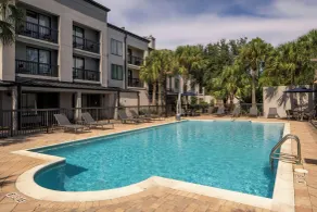 Courtyard by Marriott Gulf Shores Craft Farms - Piscine
