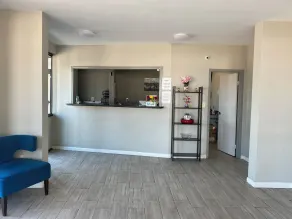Dreamland Inn and Suites - Reception