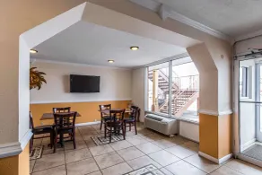Rodeway Inn Hopkinsville - Hall