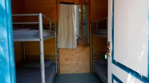 Social Camping JAL - Room