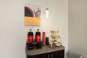 Motel 6-Lexington, KY - Airport - Restaurant