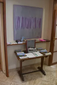 Hôtel Gambetta - Réception