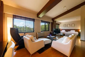 Hotel Ryu Resort and Spa - Room