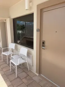 Best Western Plus Beach Resort - Vue de la chambre