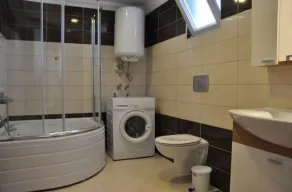 Ottoman Villas 4 - Bathroom