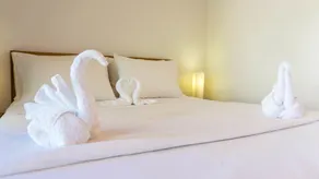 Focus Rooms - Chambre