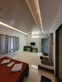 O'Nest Luxury Home Stay - Habitación