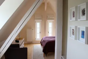 Gut Hermannsberg, Gästehaus - Room