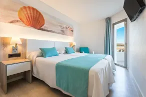 THB Guya Playa - Rum
