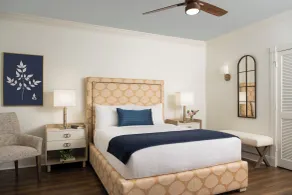 Indigo Inn - Room