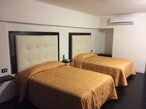 Hotel Essen's - Room