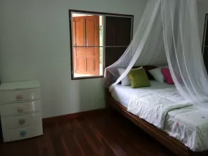 Pattamatararin - Chambre
