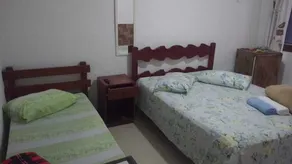 Pousada Brilho do Sol - Habitación