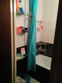 Crystal Circle - Bathroom