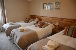 Hotel Borde Lago - Room